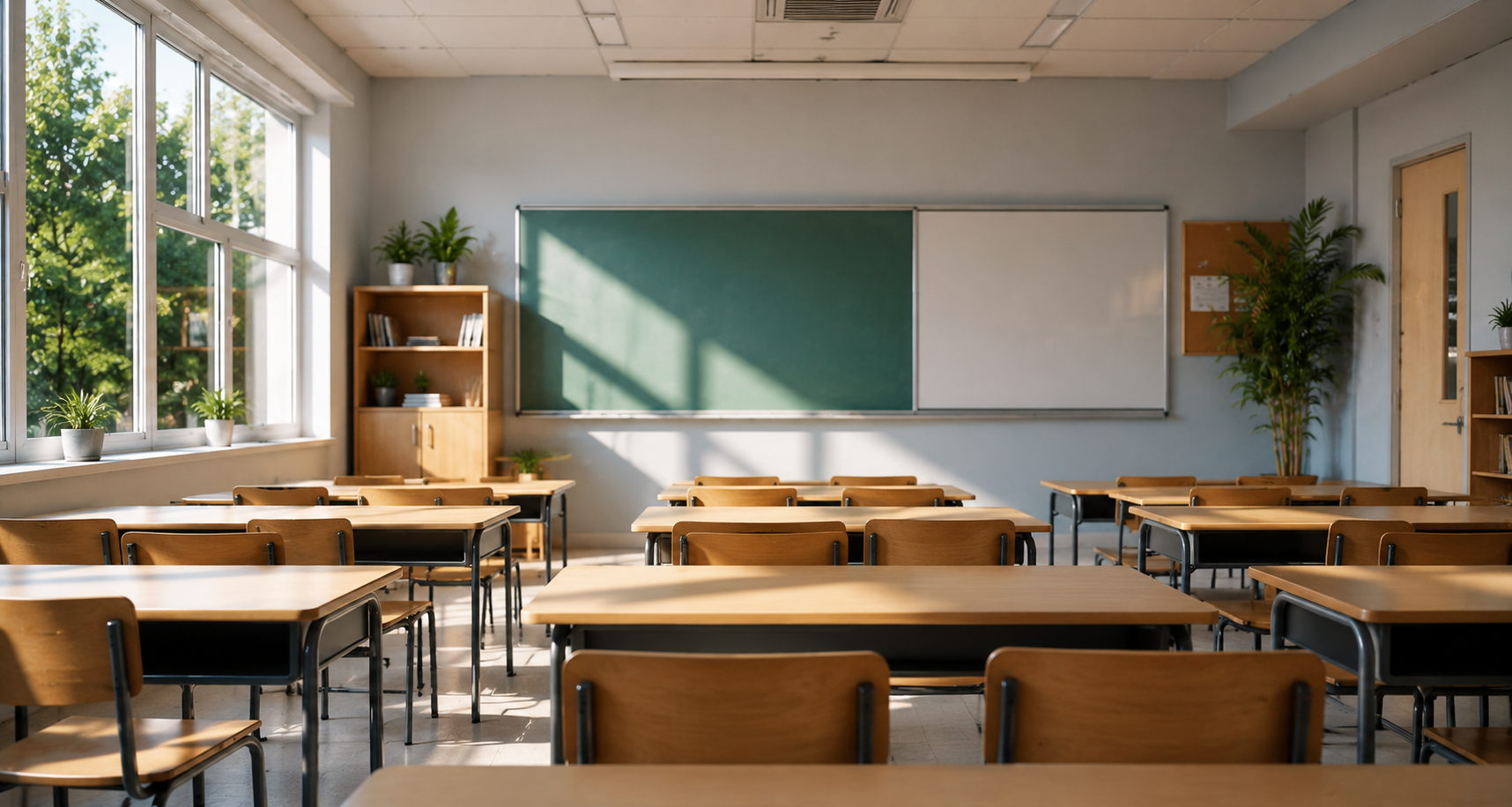 Dedetização em escolas e colégios